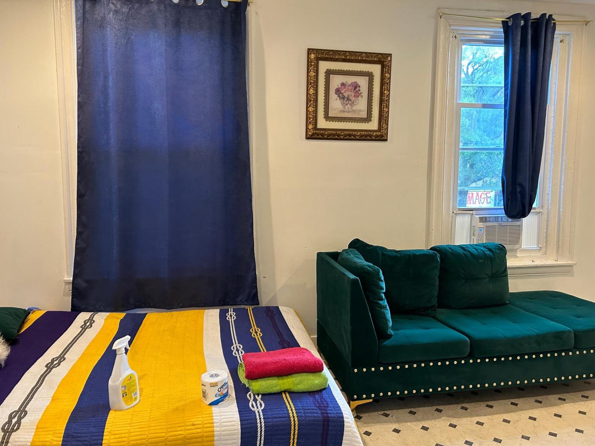 Private Guest house Philadelphia